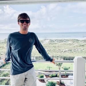 Meet your Posher, Ricky